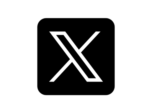 X Logo