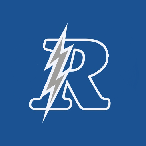 Rocklin High Logo