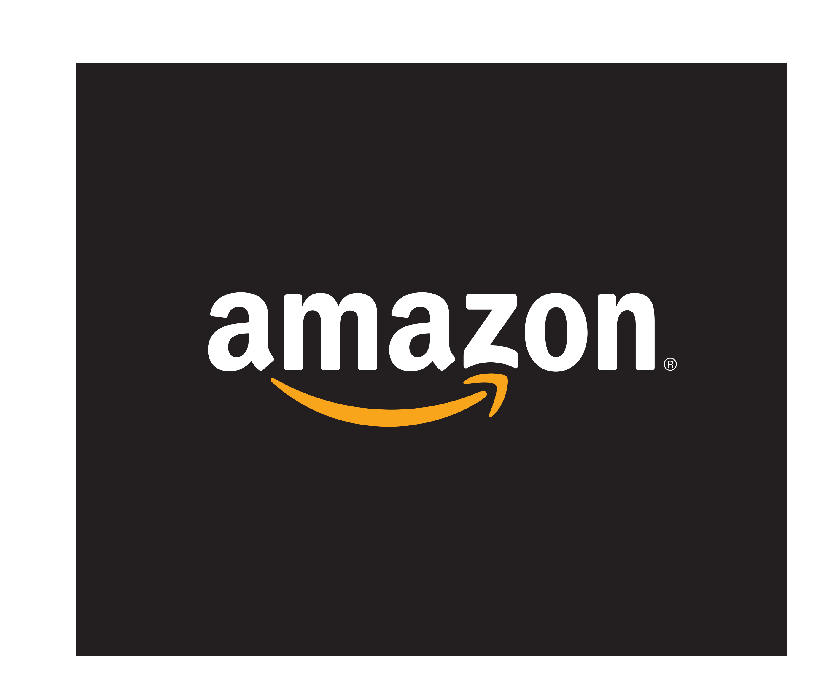 Amazon Logo