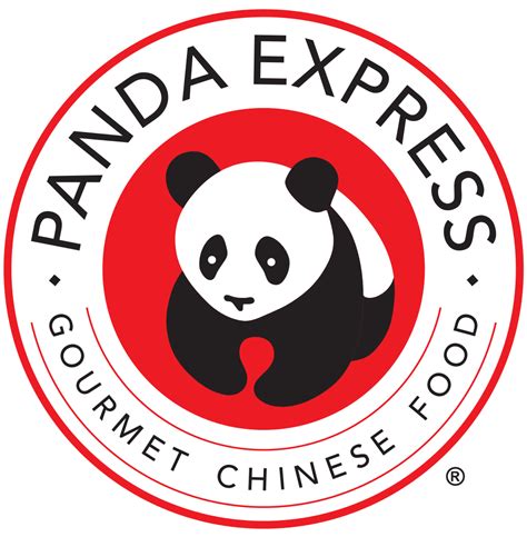 Panda Express Logo